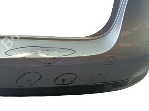 Rear bumper VW PASSAT B6 Variant (3C5) 2.0 TDI 16V | BP28126674C8 