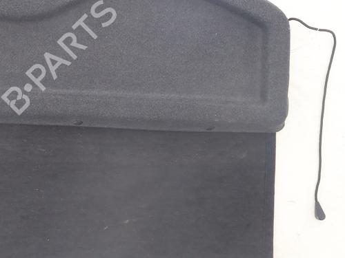 Rear parcel shelf RENAULT MODUS / GRAND MODUS (F/JP0_) 1.6 (JP03, JP0B, JP0U, JP0Y, JP1G) | BP37078848C85 - Image 3