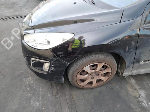Display monitor PEUGEOT 308 SW I (4E_, 4H_) 1.6 HDi | BP25087322C48 