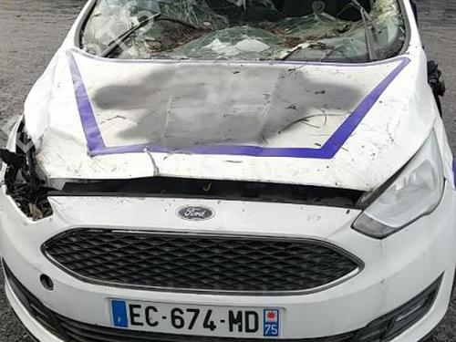 Right front window switch FORD C-MAX II (DXA/CB7, DXA/CEU) 1.5 TDCi | BP25107818I26  - Image 10