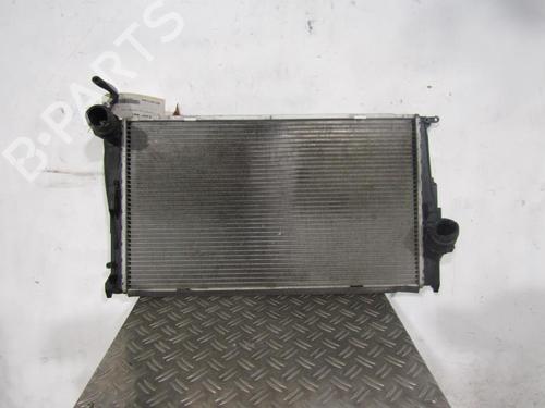 Køler BMW 3 (E90) 320 d (163 hp) 25095758