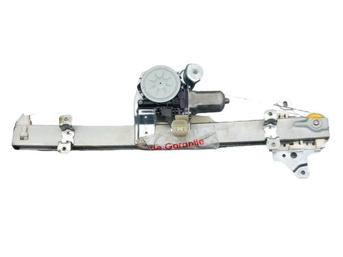 Used Front right window mechanism Front right window mechanism NISSAN MICRA V (K14) 1.0 IG-T (92 hp) 25054028 25054028