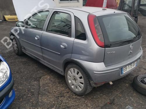 Mirror switch OPEL CORSA C (X01) 1.3 CDTI (F08, F68) | BP25089259I25 - Image 3