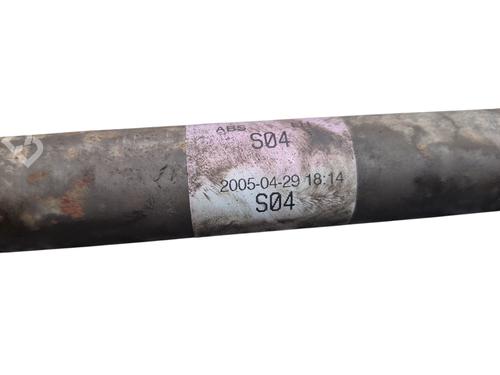 Left front driveshaft HYUNDAI TUCSON (JM) 2.0 CRDi All-wheel Drive | BP29222115M38 