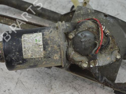 Used Front wiper motor Front wiper motor PEUGEOT EXPERT Van (222) 1.9 D 70 (69 hp) 25087139 25087139