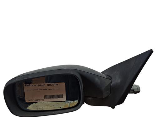 Left mirror RENAULT LAGUNA II Grandtour (KG0/1_) 2.2 dCi (KG0F) | BP26178653C26 
