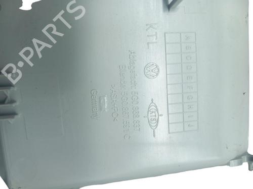 Interior roof light VW GOLF VII (5G1, BQ1, BE1, BE2) 1.5 TSI | BP25087861I8 