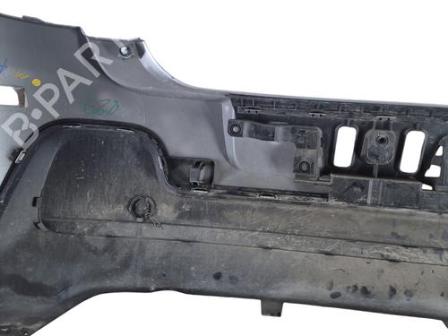 Rear bumper CITROËN C3 III (SX) 1.2 VTi 82 | BP25052696C8 