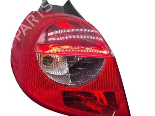 Used Left taillight RENAULT CLIO III (BR0/1, CR0/1) 1.5 dCi (BR17, CR17) (86 hp) 29186250