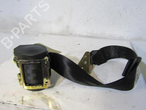Used Rear left belt tensioner VW GOLF V (1K1) 1.9 TDI (105 hp) 25111779