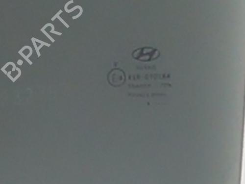 rear-left-door-window-hyundai-tucson-nx4e-nx4a-2020-36817657 main image