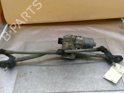 Used Front wiper motor Front wiper motor MAZDA 3 (BK) 1.6 DI Turbo (109 hp) 25110632 25110632