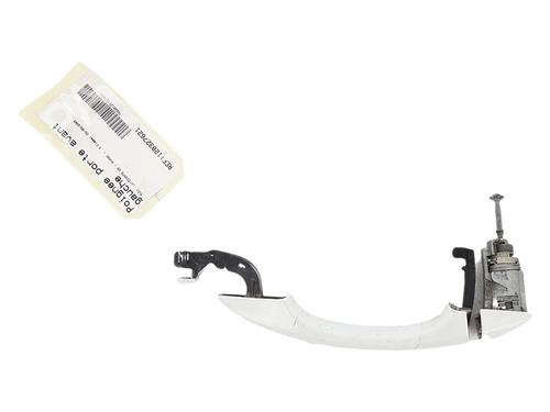 Used Front left exterior door handle Front left exterior door handle 36876654 36876654