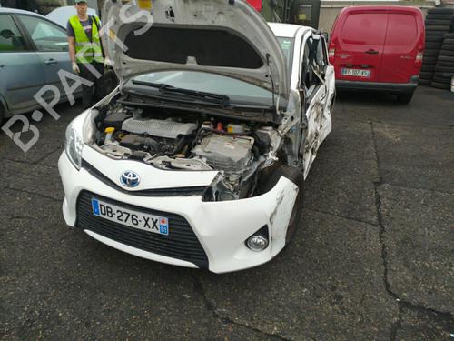 Rear wiper motor TOYOTA YARIS (_P13_) 1.5 Hybrid (NHP130_, NHP130) | BP25078432M102 