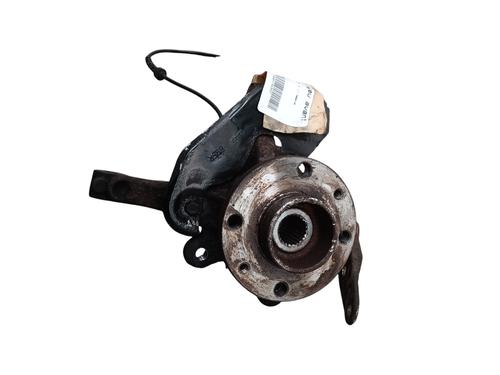 Right front steering knuckle RENAULT TWINGO II (CN0_) 1.2 16V (CN04, CN0B) | BP31297950M26 - Image 4