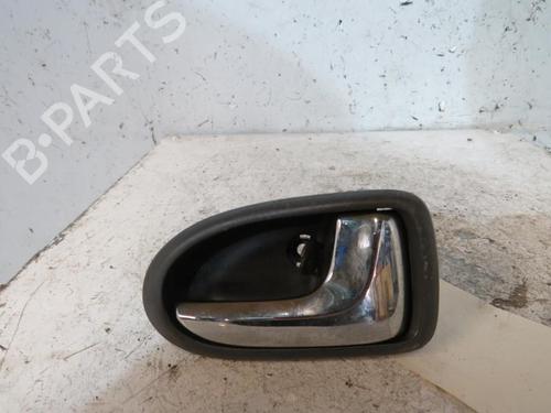 Front right interior door handle MAZDA PREMACY (CP) 2.0 TD | BP25081419I14 - Image 2