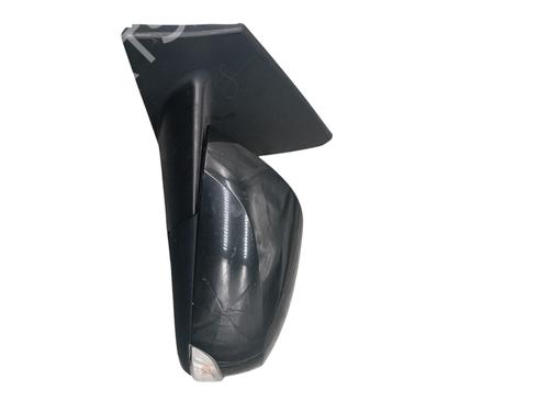 Left mirror RENAULT MEGANE III Grandtour (KZ0/1) 1.9 dCi (KZ0J, KZ0N, KZ1S) | BP28600071C26 