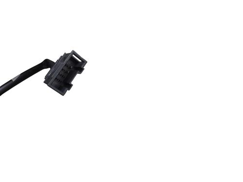 Used Left mirror SKODA FABIA II (542) 1.2 TSI (86 hp) 31040227