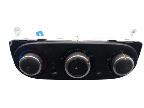 Climate control RENAULT CLIO IV (BH_) 1.5 dCi 75 | BP25053859I5  - Image 5