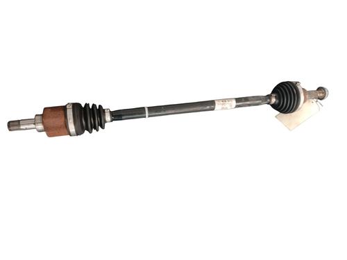 Used Right front driveshaft Right front driveshaft VW UP! (121, 122, BL1, BL2, BL3, 123) 1.0 (75 hp) 34281289 34281289