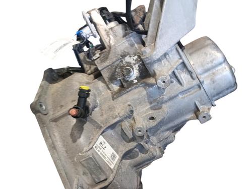 Gearbox OPEL KARL (C16) 1.0 | BP28676858M3  - Image 7