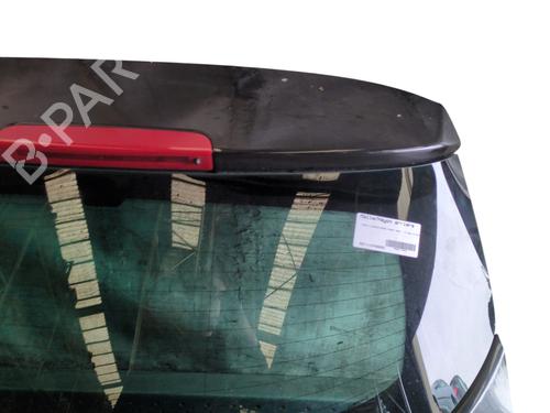 Tailgate RENAULT MEGANE III Grandtour (KZ0/1) 1.9 dCi (KZ0J, KZ0N, KZ1S) | BP31952863C6 