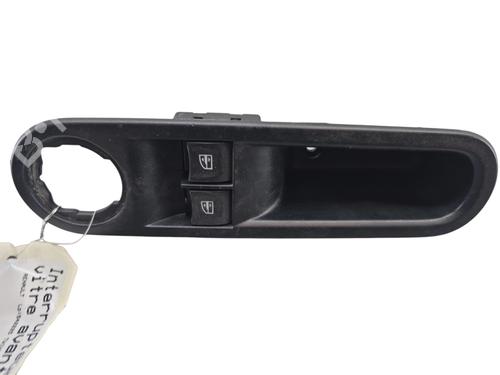 Used Left front window switch RENAULT TWINGO III (BCM_, BCA_) 0.9 TCe 90 (BCM9, BCM2) (90 hp) 28962311