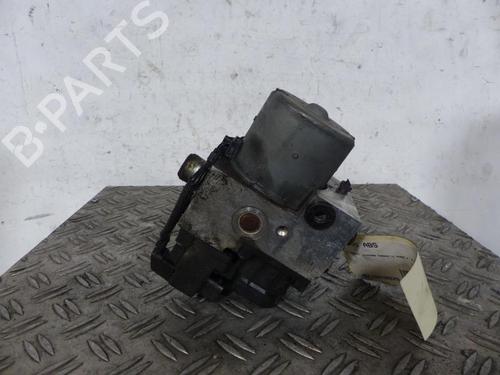 Used ABS pump NISSAN TERRANO II (R20) 3.0 Di 4WD (154 hp) 25065560