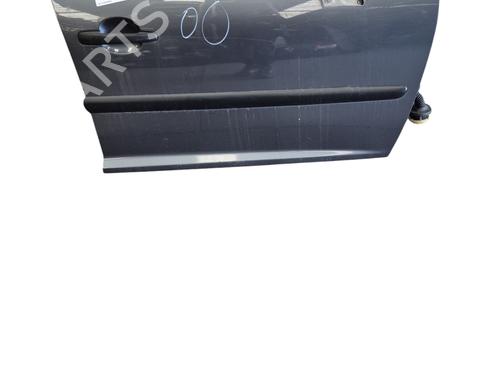 Right front door PEUGEOT 207 (WA_, WC_) 1.6 HDi | BP25056424C3 