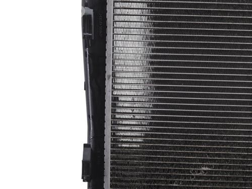 Water radiator KIA CEE'D Hatchback (ED) 1.6 | BP30536222M31  - Image 8