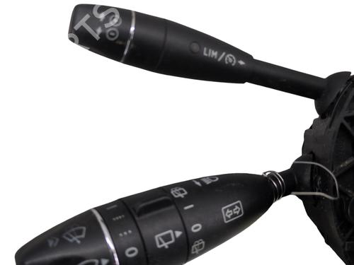 Steering column stalk MERCEDES-BENZ C-CLASS T-Model (S204) C 220 CDI (204.202) | BP31602678I23 - Image 4