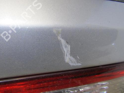 Bakluke CC/Kombi-Kupé SEAT LEON (1M1) 1.9 TDI | BP25107125C6 