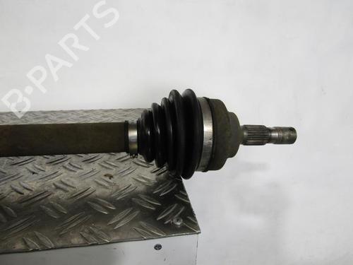 Used Right front driveshaft Right front driveshaft CITROËN C5 I (DC_) 2.0 16V (DCRFNC, DCRFNF) (136 hp) 25069603 25069603