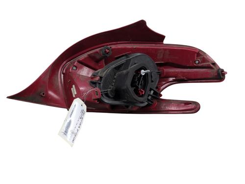 Left taillight PEUGEOT 208 I (CA_, CC_) 1.2 VTI 82 | BP28130652C34 