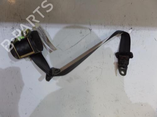 Used Rear left belt tensioner PEUGEOT 206 Hatchback (2A/C) 1.4 i (75 hp) 25070507