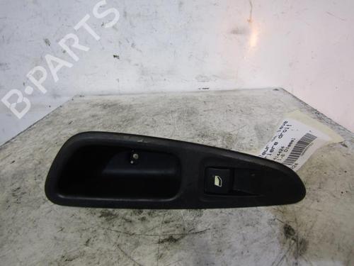 Used Right rear window switch PEUGEOT 308 I (4A_, 4C_) 1.6 HDi (112 hp) 25078864