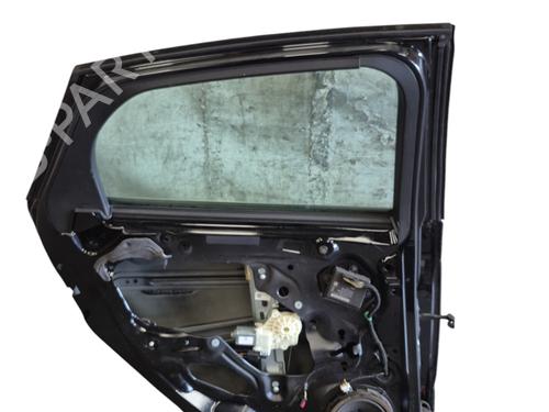 Left rear door FORD FOCUS III 2.0 TDCi | BP25071588C4 