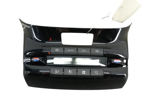 Used Climate control PEUGEOT 208 I (CA_, CC_) 1.2 THP 110 (110 hp) 31170550