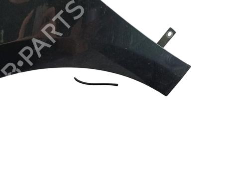 Left front fenders RENAULT MEGANE III Hatchback (BZ0/1_, B3_) 1.5 dCi (BZ09, BZ0D, BZ1W, BZ29, BZ14) | BP27584209C41 