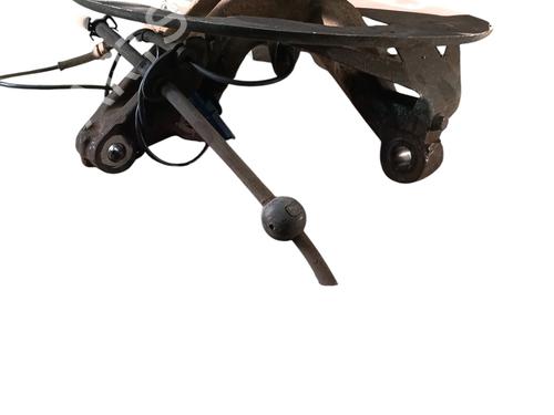 Used Right front steering knuckle Right front steering knuckle PEUGEOT 508 SW I (8E_) 2.0 HDi RXH Hybrid4 (200 hp) 29583663 29583663