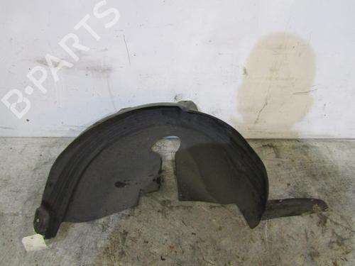 Hjulbue PEUGEOT 307 SW (3H) 1.6 HDI 110 (109 hp) 25063866