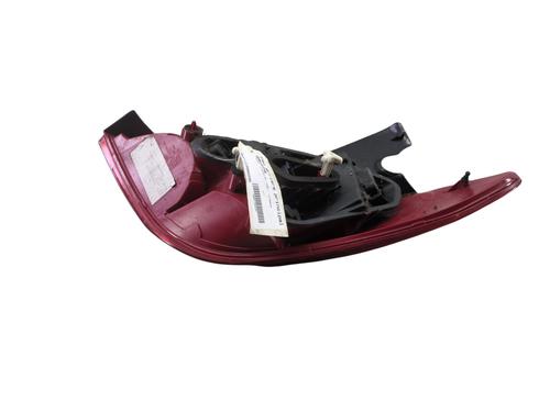 Used Left taillight PEUGEOT 308 I (4A_, 4C_) 1.6 16V (120 hp) 29909437