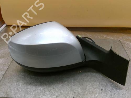 Right mirror OPEL AGILA B (H08) 1.3 CDTI (F68) | BP25110799C27 