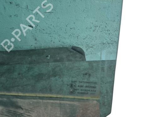 Rear right door window PEUGEOT 5008 (0U_, 0E_) 1.6 HDi | BP25056601C21 