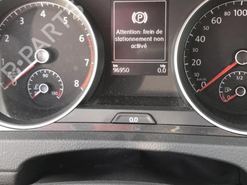 Switch VW GOLF VII (5G1, BQ1, BE1, BE2) 1.5 TSI | BP25087863I30  - Image 19
