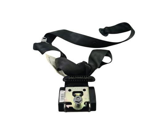 Rear left seatbelt PEUGEOT 207 (WA_, WC_) 1.4 HDi | BP32185652I29