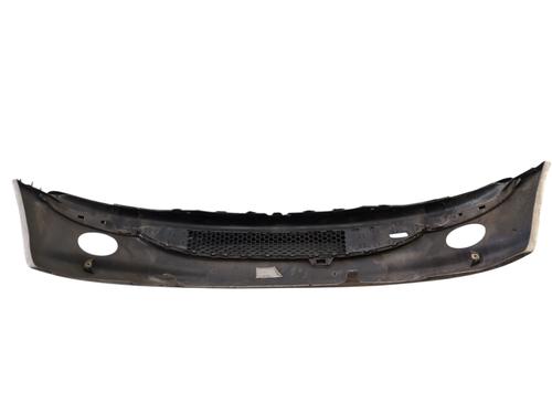 Used Front bumper PEUGEOT 206 Hatchback (2A/C) 1.4 16V (88 hp) 27387812