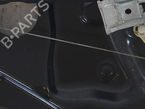Used Rear left window mechanism Rear left window mechanism 37286362 37286362