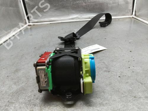 Front right seatbelt SAAB 9-3 (YS3F, E79, D79, D75) 1,8t | BP25076999I25 - Image 2