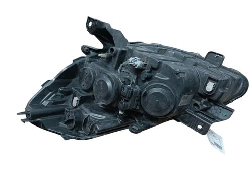 Right headlight RENAULT CLIO III (BR0/1, CR0/1) 1.5 dCi (C/BR0G, C/BR1G) | BP28211601C29 